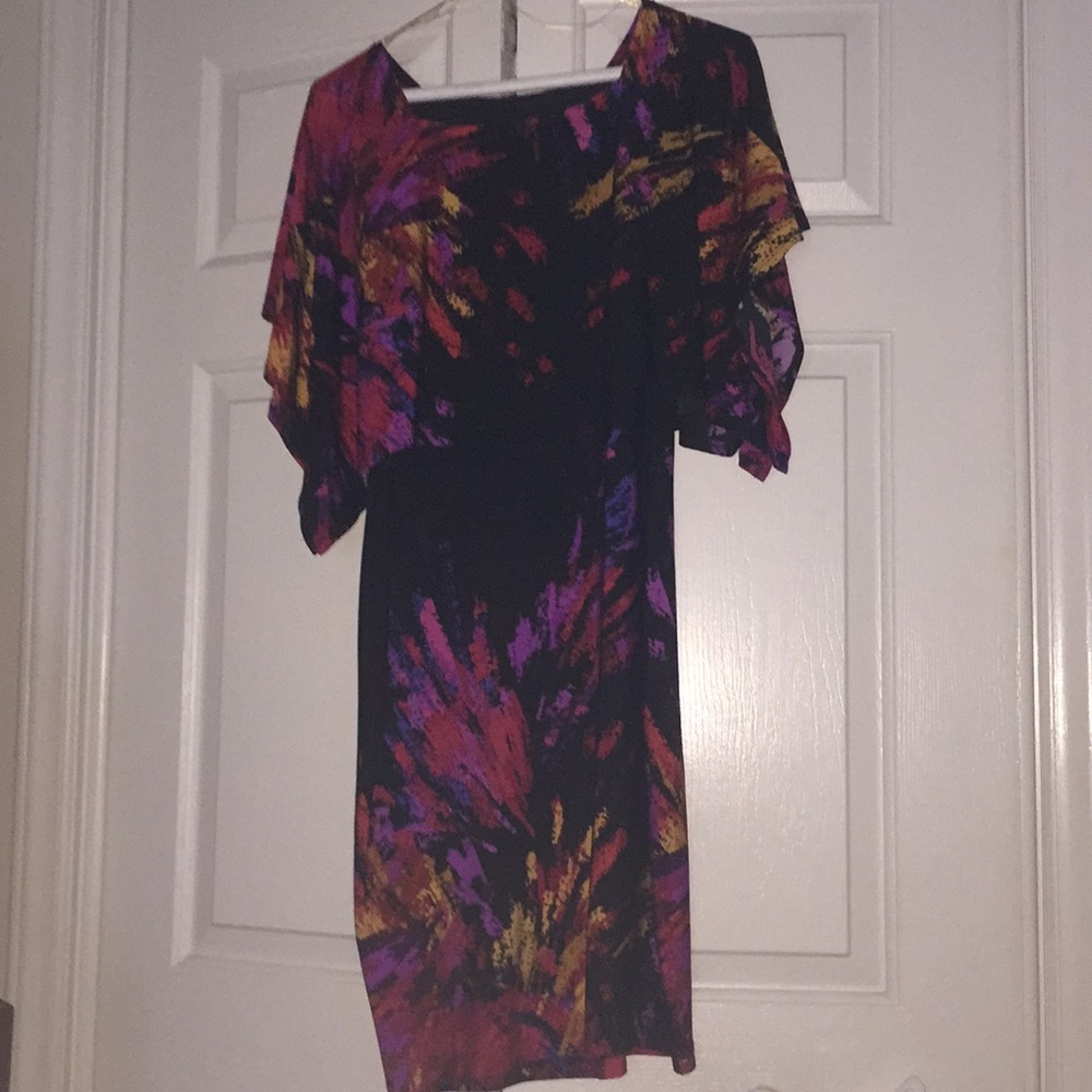 Belk dress
